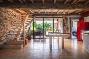 Maison Muruzabal Etxea